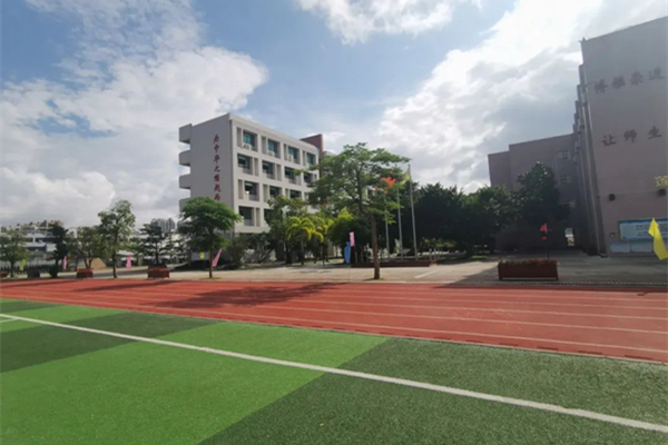 珠海學(xué)校消防改造工程項(xiàng)目 珠海學(xué)校消防改造工程項(xiàng)目