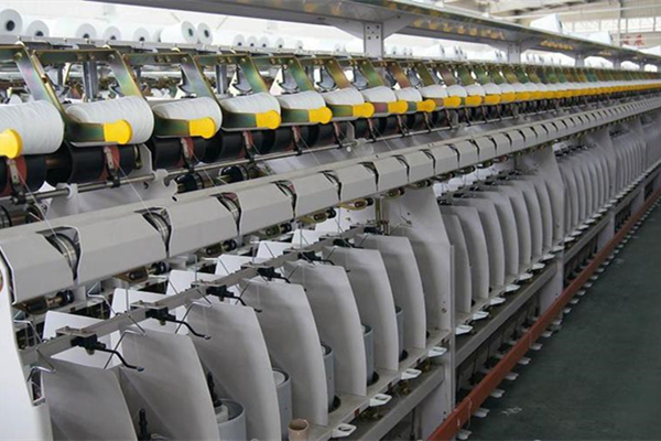 江門(mén)紡織廠消防改造工程項(xiàng)目 江門(mén)紡織廠消防改造工程項(xiàng)目