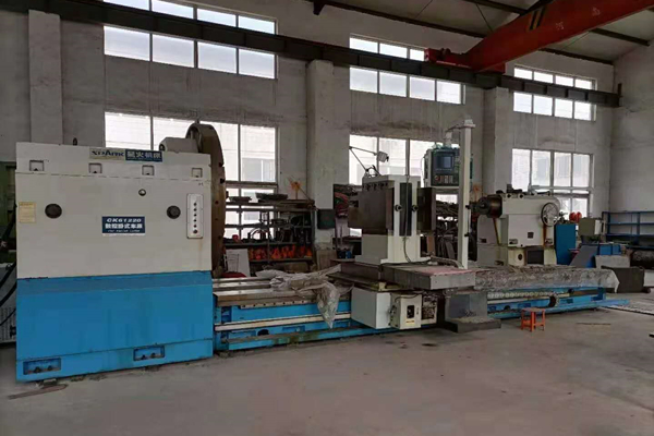 江門機械廠消防改造工程項目 江門機械廠消防改造工程項目