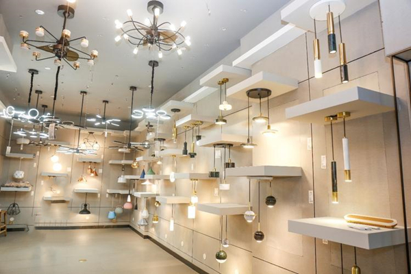 中山燈飾制造企業消防改造工程項目 中山燈飾制造企業消防改造工程項目