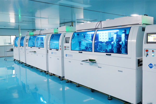 肇慶電子廠消防改造工程項目 肇慶電子廠消防改造工程項目