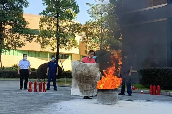 揭陽普寧消防：實施“3+N”工程，促進全民消防安全素質(zhì)大提升