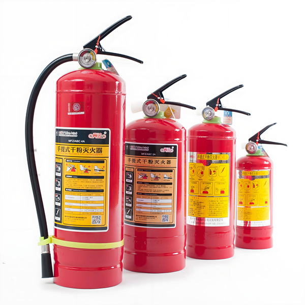 干粉滅火器 干粉滅火器